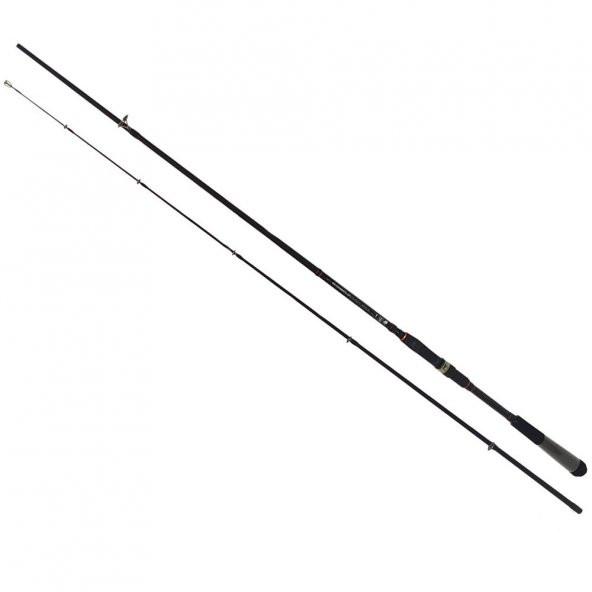 Daiwa RX Lure Game 225 cm 10-35 gr 2P Spin Olta Kamışı ürün görseli 1