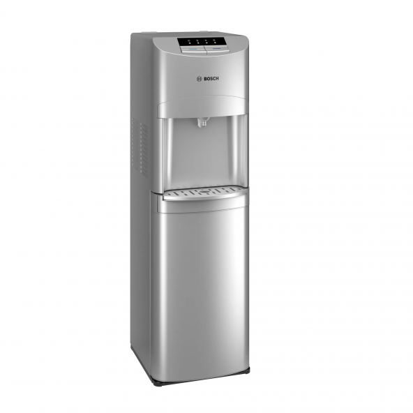 BOSCH RDW1572 INOX SU SEBİLİ - Resim 2