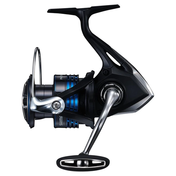 Shimano Nexave FI 1000 Olta Makinesi ürün görseli 1