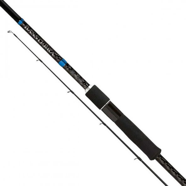 Shimano Bassterra Sea Bass 274 cm 12-38 gr Spin Olta Kamışı ürün görseli 1