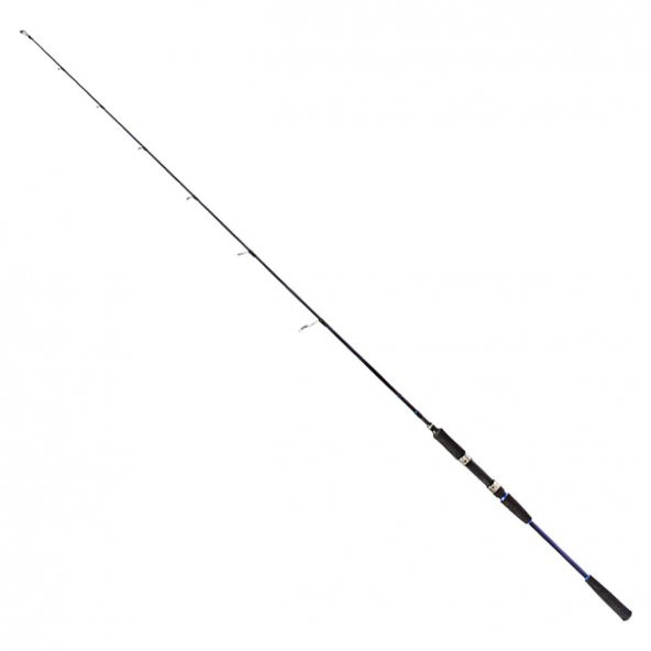 Ryuji Strobe 198 cm 80-170 gr 2P Jig Olta Kamışı - Resim 2