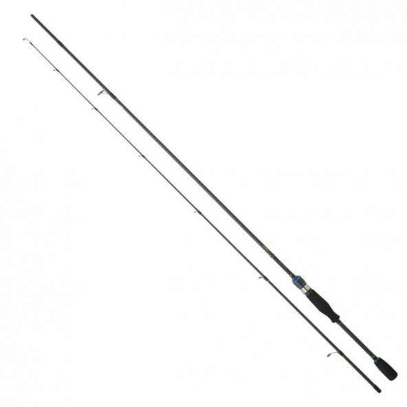 Daiwa New Legalis RF 228 cm 1-12 gr 2P LRF Olta Kamışı ürün görseli 1