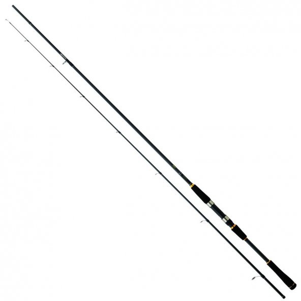 Daiwa New Legalis Seabass 270 Cm 10-35 Gr 2P Olta Kamışı ürün görseli 1