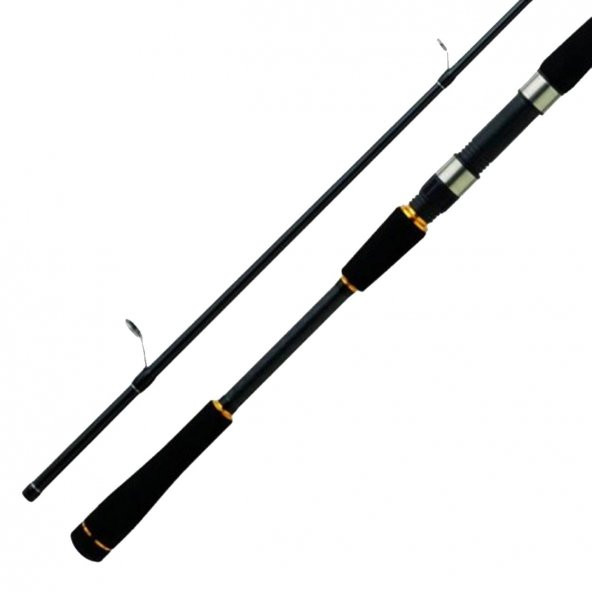 PTTAVM: Daiwa New Legalis Seabass 272 cm 14-42 gr 2P Olta Kamışı