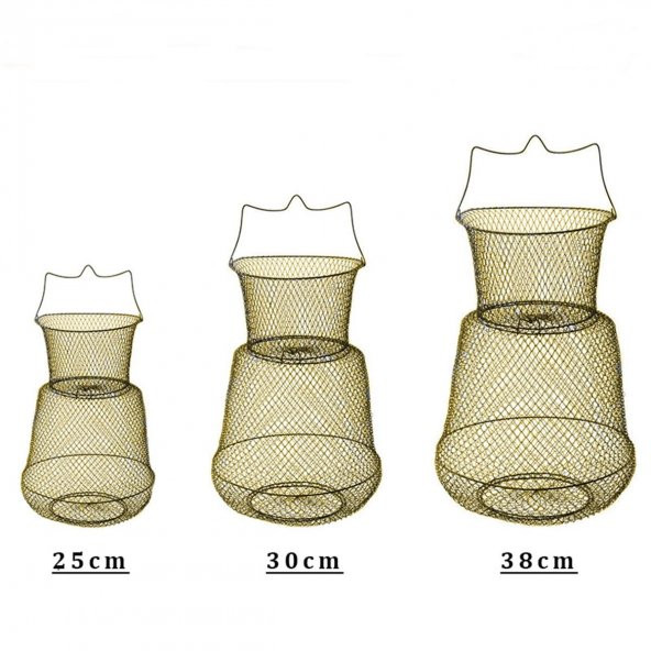 PortFish Tel Livar 30 cm - Resim 2
