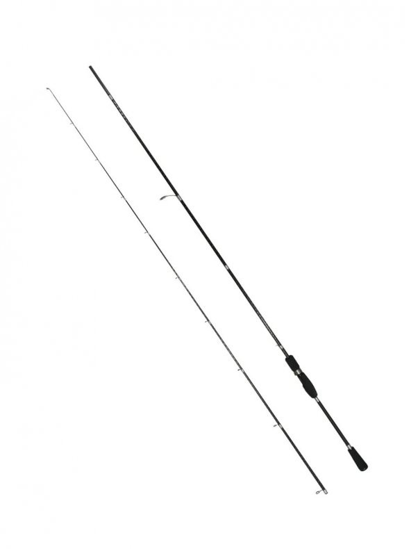 Fujin Boreas X-Plus ( FBS-762KR ) 230 cm 1-15 gr LRF Olta Kamışı ürün görseli 1