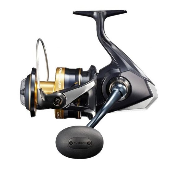 Shimano Spheros SW 6000HG Olta Makinesi ürün görseli 1