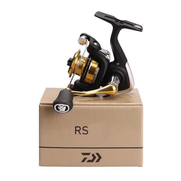 Daiwa RS 2000 Olta Makinesi - Resim 2