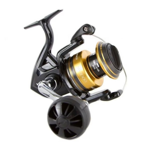 Shimano Socorro SW 5000 Olta Makinesi ürün görseli 1