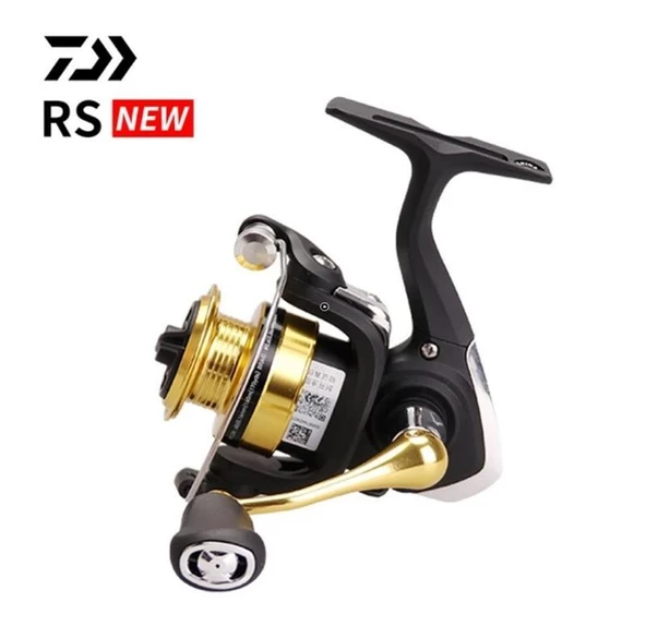 Daiwa RS 1000 Olta Makinesi ürün görseli 1