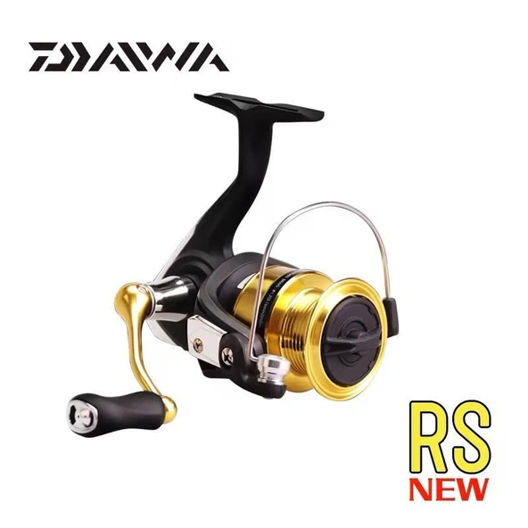 Daiwa RS 1000 Olta Makinesi - Resim 8