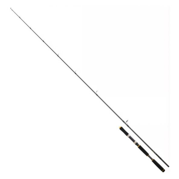 Daiwa Legalis Seabass 221 cm 28-84 gr 1+1 Kamış ürün görseli 1