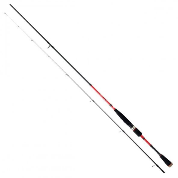 Daiwa Crossfire 218Cm 2-8Gr 2P Lrf Olta Kamışı ürün görseli 1