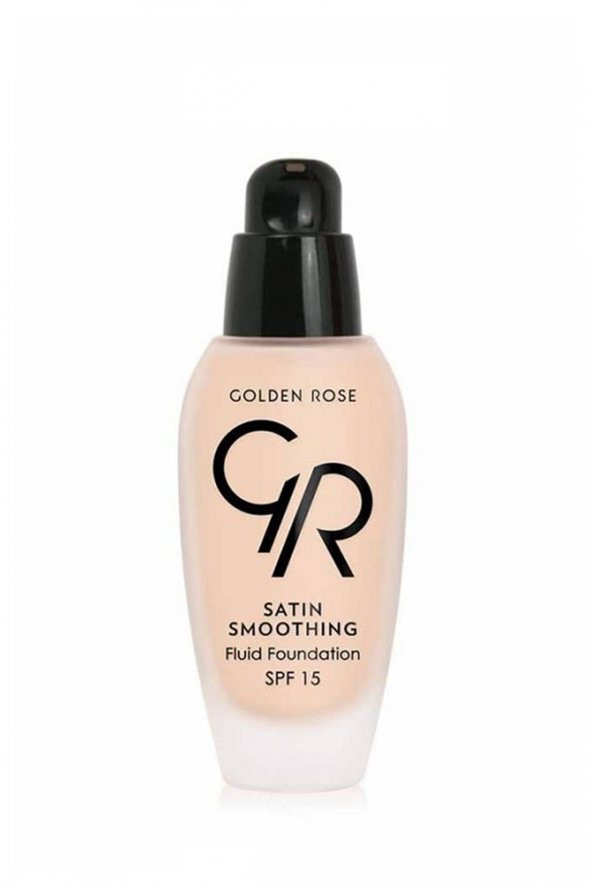 GOLDEN ROSE FONDÖTEN  FLUID  NO:22 ürün görseli 1