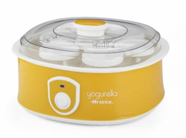 Ariete Yogurella Yoğurt Makinesi - 00C061700AR0 ürün görseli 1