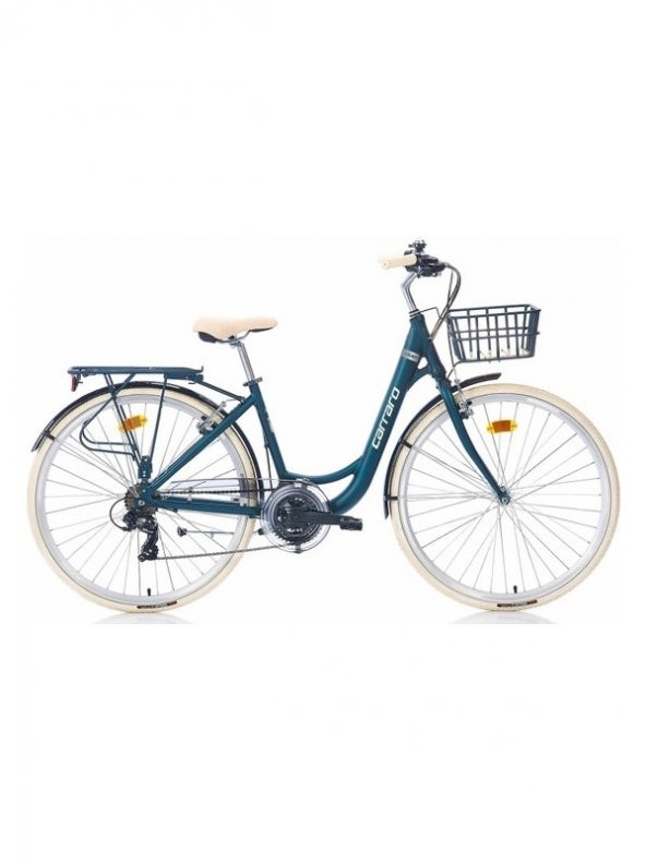 Carraro Juliet 28 Jant Shimano 21 Vites Şehir ve Gezi Bisikleti ürün görseli 1