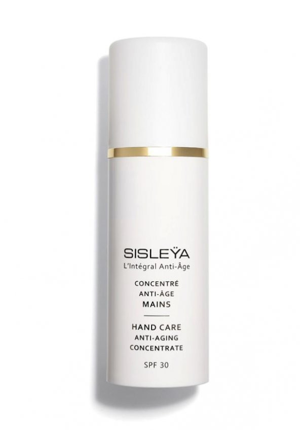 Sisley Sisleya LIntegral Conc. Anti-Age Mains El Bakımı 75 ML ürün görseli 1