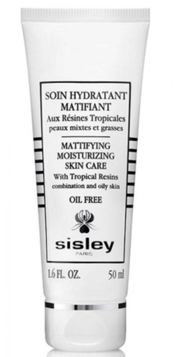 Sisley Soin Hydratant Matifiant Nemlendirici 50 ML ürün görseli 1