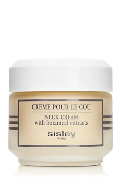 Sisley Soins.Creme Pour Le Cou Botan.Throat 50 ML ürün görseli 1