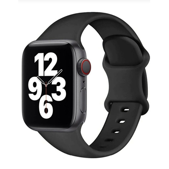 T500 + Pro Smart Watch Bluetooth Çağrı Apple & Android Uyumlu Akıllı S - Resim 3