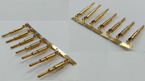 V.35 Konnektör Terminali - Erkek Pin ürün görseli 1
