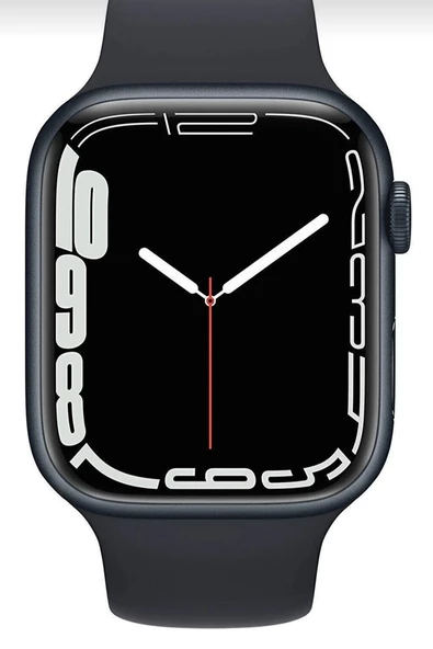 T500 + Pro Smart Watch Bluetooth Çağrı Apple  Android Uyumlu Akıllı Saat - Resim 8