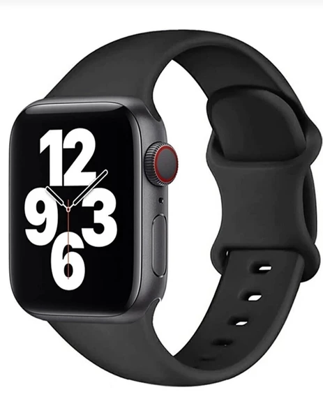 T500 + Pro Smart Watch Bluetooth Çağrı Apple & Android Uyumlu Akıllı Saat - Resim 2