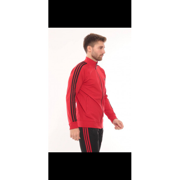 DALGIÇ KUMAŞ EŞOFMAN TAKIMI - Resim 3