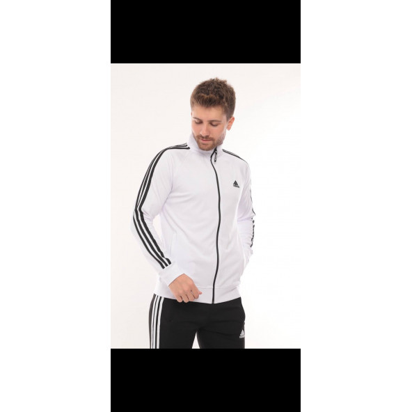 DALGIÇ KUMAŞ EŞOFMAN TAKIMI - Resim 5