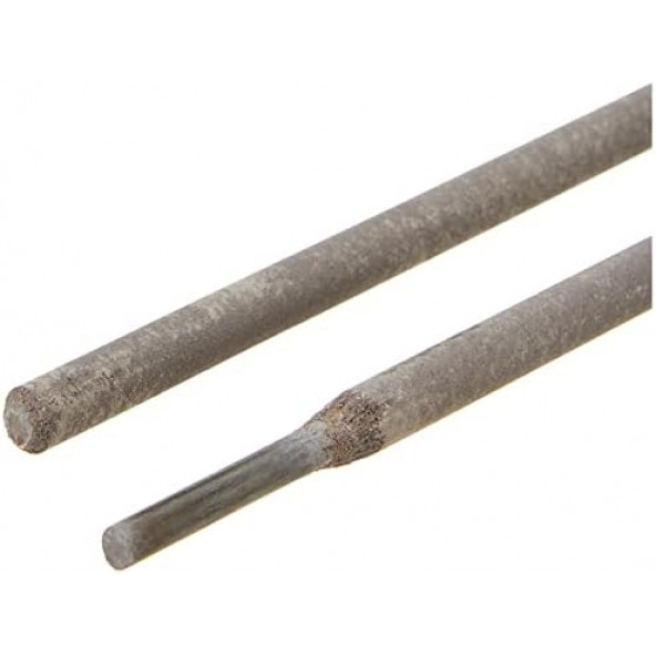 kaynak elektrodu Bazik Elektrod Magmaweld Esb48  3.25 Mm 10 adet ürün görseli 1