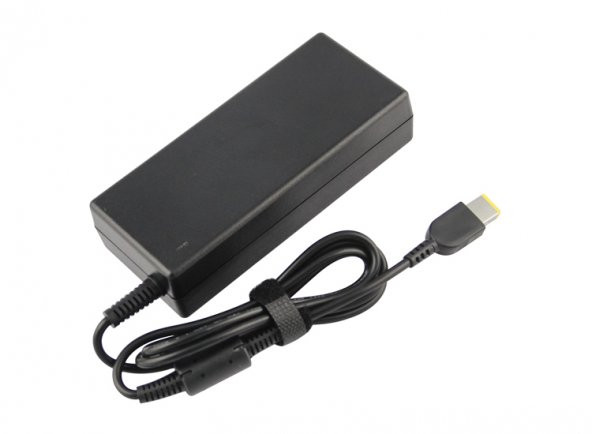 Lenovo Ideapad G500, G5030, G50-30 Notebook Adaptörü (65W) Şarj ürün görseli 1
