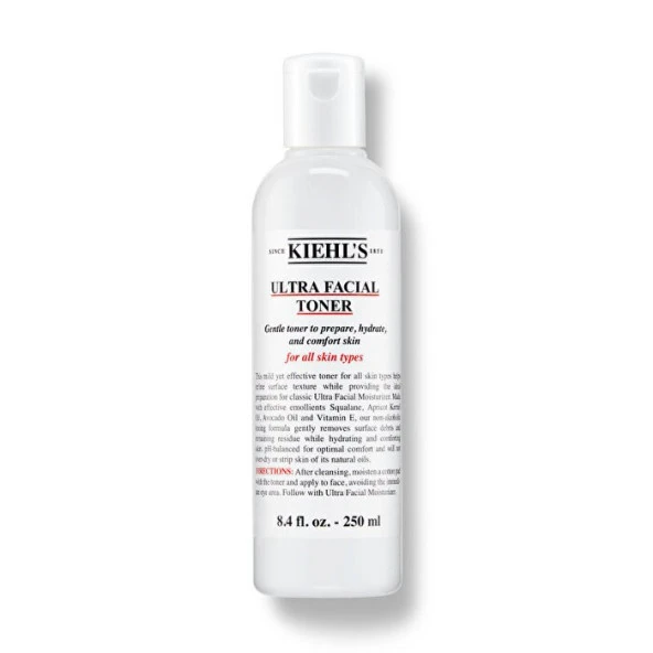 Ultra Facial Toner 250 ML ürün görseli 1