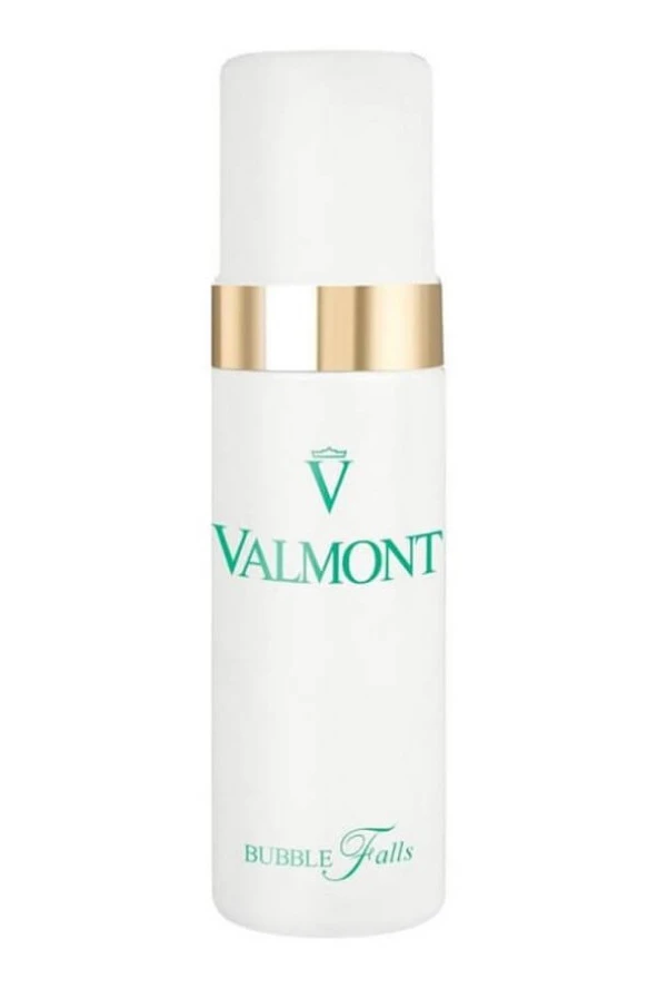 Valmont Bubble Falls 150ML Temizleyici ürün görseli 1