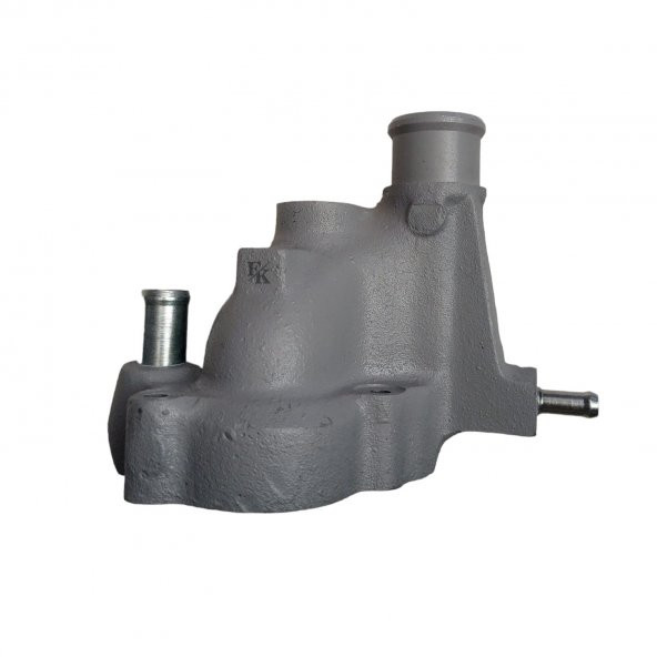 Ford Escort Termostat Gövdesi 1.6 Cl + CVH Karbüratörlü 1991-1995 ürün görseli 1