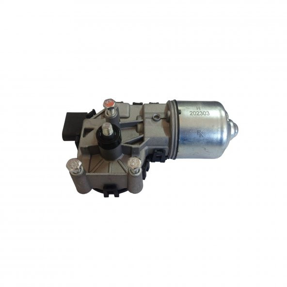 Ford Mondeo Ön Cam Silecek Motoru Silgi Motoru 2007-2014 [7S7117508AB] ürün görseli 1