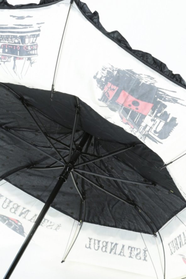 Istanbul Şemsiye ürün görseli 1