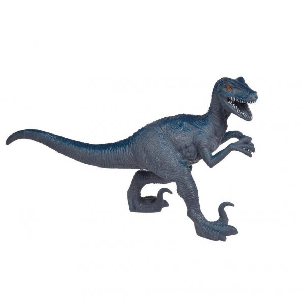 104344286 Simba Dinozor Figürü Velociraptor ürün görseli 1