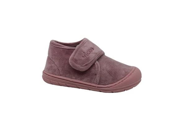 Vicco Color Bebek Çocuk Pembe Panduf ürün görseli 1