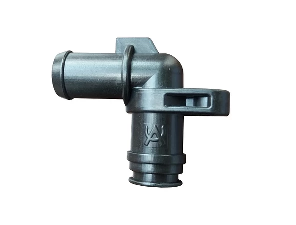 EGR VALF GERİ DÖNÜŞÜM BORUSU MULTİJET 1.3 CC ürün görseli 1