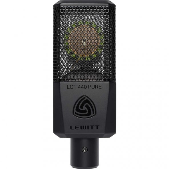 LEWITT LCT 440 Pure Kondenser Mikrofon ürün görseli 1