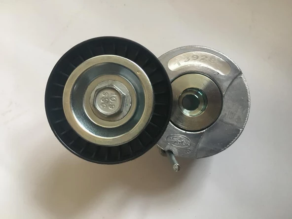 GATES GERGİ RULMANI KANALLI DOBLO FİORİNO 1.3 MJET ürün görseli 1