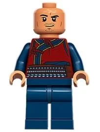 Lego Minifigür The Infinity Saga Wong sh0826 ürün görseli 1