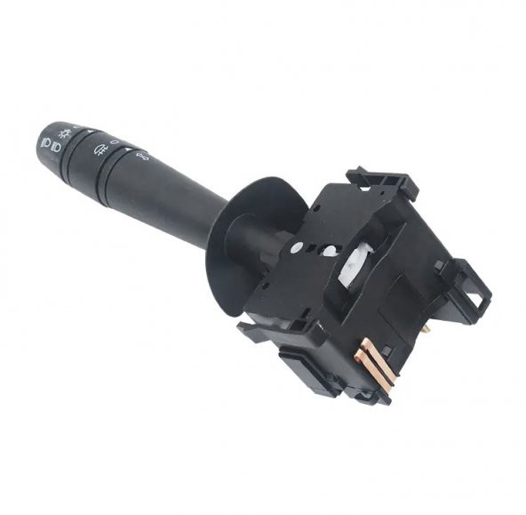 RENAULT TRAFİC FAR VE SİNYAL KUMANDA KOLU  2001-2014 SİSLİ - Resim 4