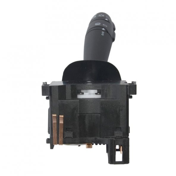 RENAULT TRAFİC FAR VE SİNYAL KUMANDA KOLU  2001-2014 SİSLİ - Resim 7