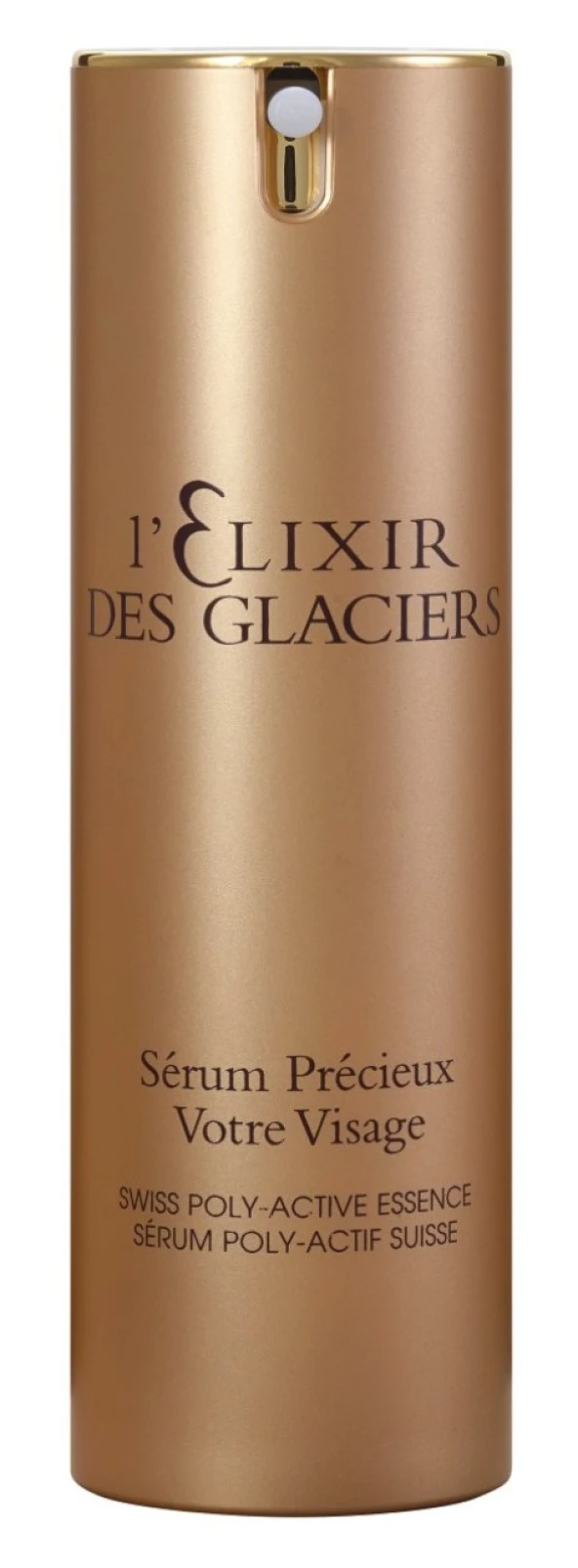 Valmont Elixir Des Glaciers Serum Precieux Serum 30 ML ürün görseli 1