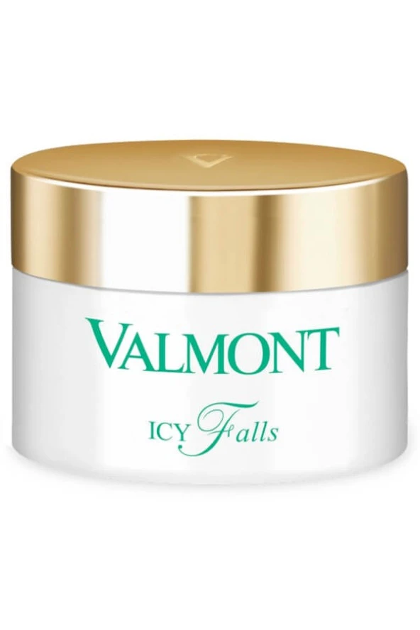 Valmont Icy Falls 100ML Makyaj Temizleyici ürün görseli 1