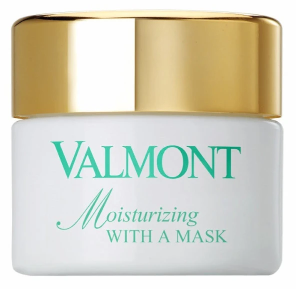 Valmont Moisturizing With A Mask Maske ürün görseli 1