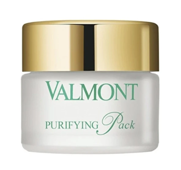 Valmont Purifying Pack Maske 50 ML ürün görseli 1