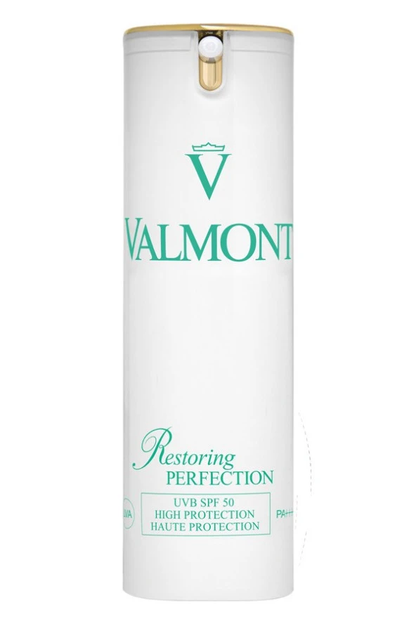 Valmont Restoring Perfection SPF50 30ML Gündüz Kremi ürün görseli 1