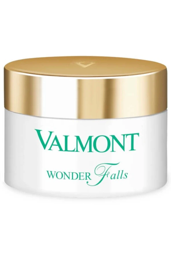 Valmont Wonder Falls 100ML Makyaj Temizleyici ürün görseli 1